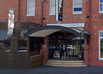 Central Bar & Restaurant