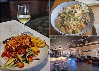 Central Bar & Restaurant