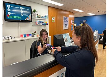 Central City Physiotherapy