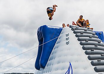 Central Coast Aqua Park