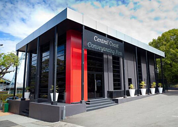 Central Coast Conveyancing Firm