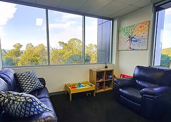 Central Coast Counselling - Susan Felsch