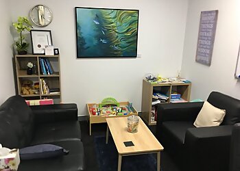 Central Coast Counselling - Susan Felsch