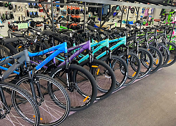 Central Coast Cycles