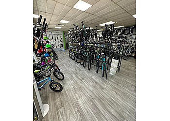 Central Coast Cycles