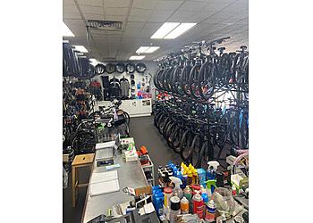  Central Coast Cycles