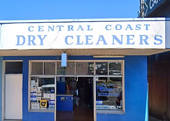 Central Coast Dry Cleaners Central Coast Dry Cleaners image 1