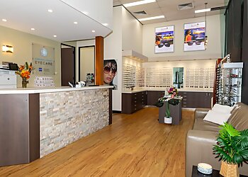 Central Coast Eyecare
