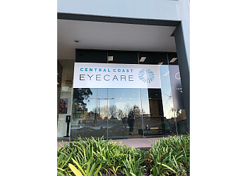 Central Coast Eyecare