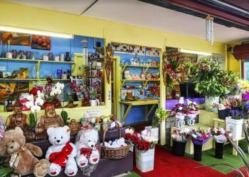 3 Best Florists In Central Coast - Expert Recommendations