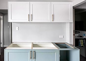 Central Coast Kitchens and Wardrobes
