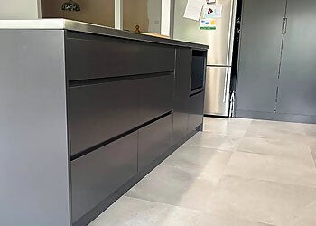 Central Coast Kitchens and Wardrobes