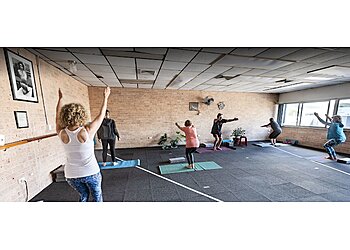 Central Coast School of Yoga