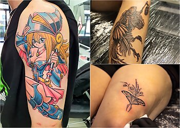 Central Coast Tattoos