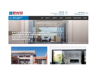 Central Coast Websites