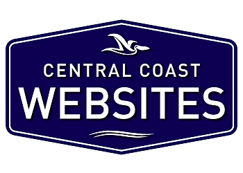 Central Coast Websites