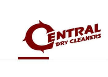 Central Dry Cleaners