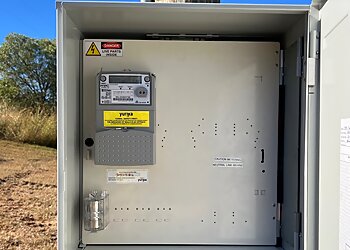 Central Electrical Group