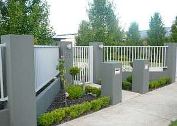 Central Gippsland Fencing
