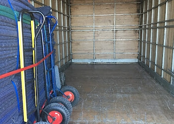 Central Highlands Removals