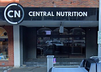 Central Nutrition Geelong