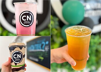 Central Nutrition Geelong