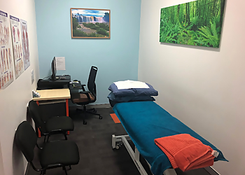 Central Physio & Health
