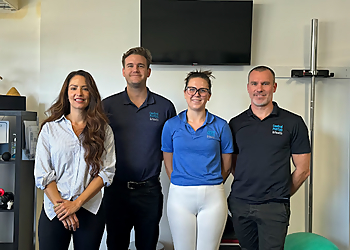 Central Physio & Health Central Physio & Health