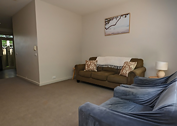 Central Shepparton Apartments