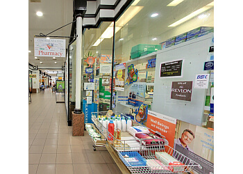 Central Station Pharmacy