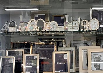 Central Trophies & Gifts