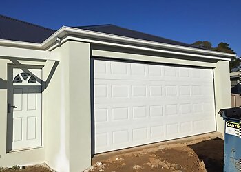 Central Vic Garage Doors