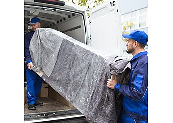 Central West Furniture Transport & Storage