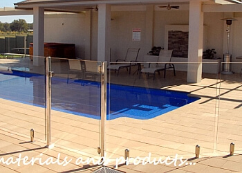 Central West Gates and Fencing