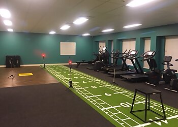 Central West Health & Rehabilitation