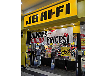 Centrepoint Shopping Centre