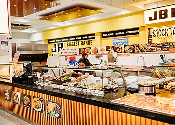 Centrepoint Tamworth