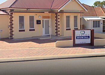 Geraldton Paediatric Dentists Centro Dental image 1