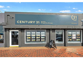 Century 21 Banks Property Group