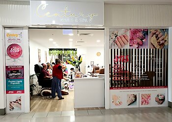 Century Nails & Spa
