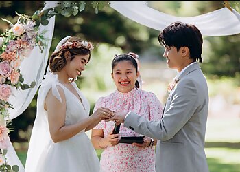 Ceremonies By Gerrelyn