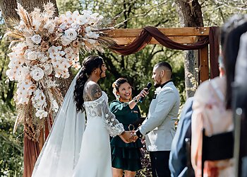 Ceremonies By Gerrelyn