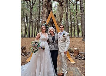 Ceremonies by Aphrodite