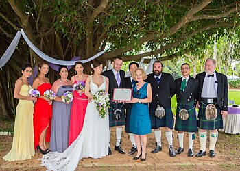 Ceremonies by Aphrodite