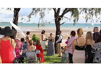 Darwin Marriage Celebrants Ceremonies by Ceejay image 1