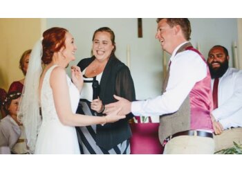 Ceremonies by Occasion- Civil Marriage Celebrant