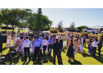 Ceremonies by Occasion- Civil Marriage Celebrant