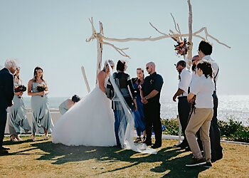 Geraldton Marriage Celebrants Ceremonies by Occasion- Civil Marriage Celebrant  image 1