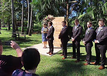 Ceremonies by Suzanne