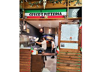 Cesco's Pizzeria